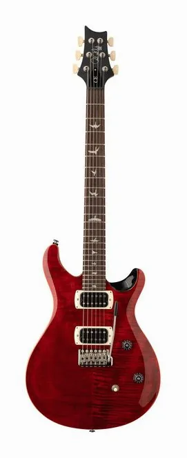 PRS SE CE 24 BU visto di fronte