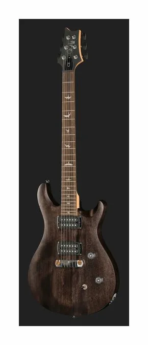 PRS SE CE24 Standard Stoptail SC, pickup e manopole dei controlli