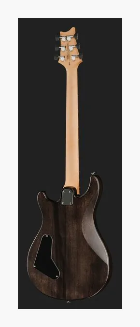 PRS SE CE24 Standard Stoptail SC, pickup e manopole dei controlli