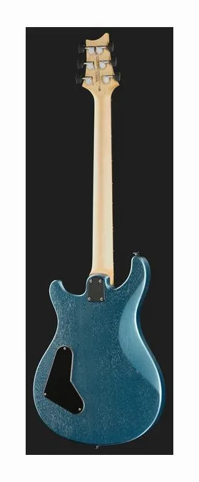 PRS SE CE24 Standard Stoptail IN, paletta con meccaniche e logo