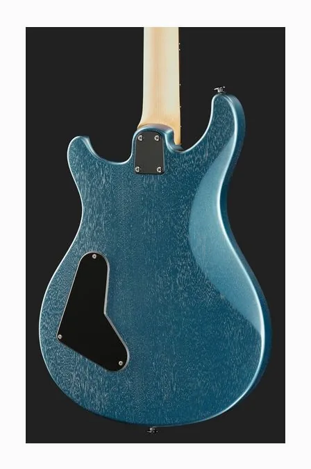 PRS SE CE24 Standard Stoptail IN, profilo laterale del corpo