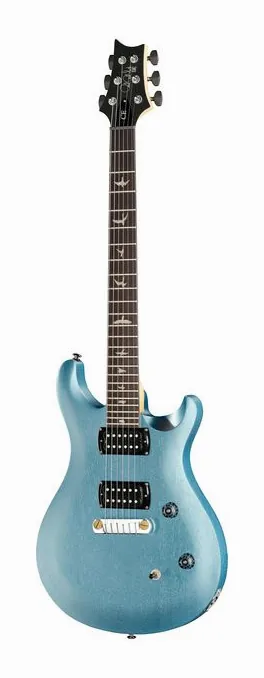 PRS SE CE24 Standard Stoptail IN visto di fronte