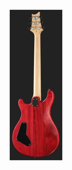 PRS SE CE24 Standard Stoptail SVC, ponte e meccaniche di intonazione