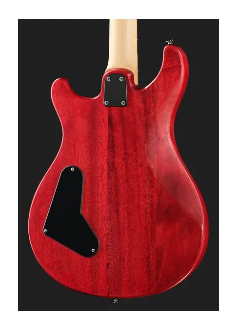 PRS SE CE24 Standard Stoptail SVC, ponte e meccaniche di intonazione