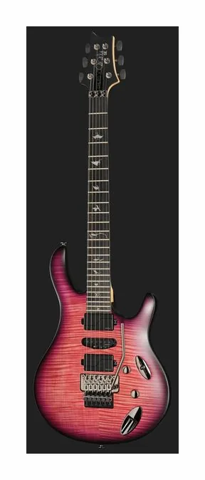 PRS SE Chleo Herman Li OD, selettore pickup e jack di uscita