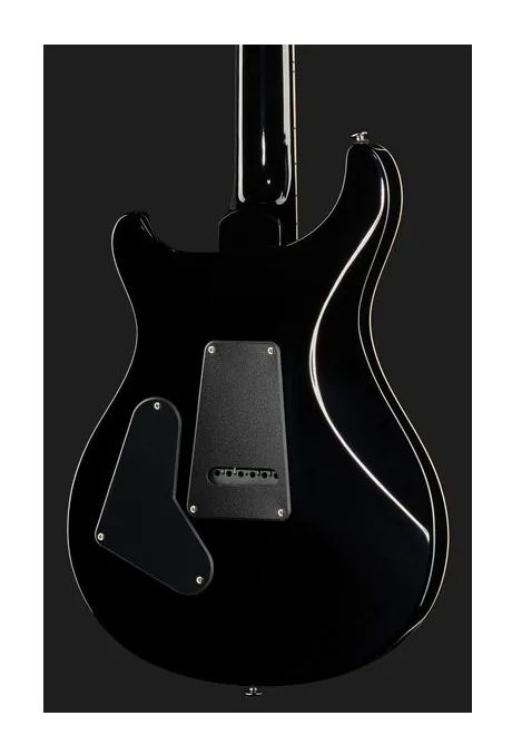 PRS SE Custom 24 Quilt TB, pickup e manopole dei controlli