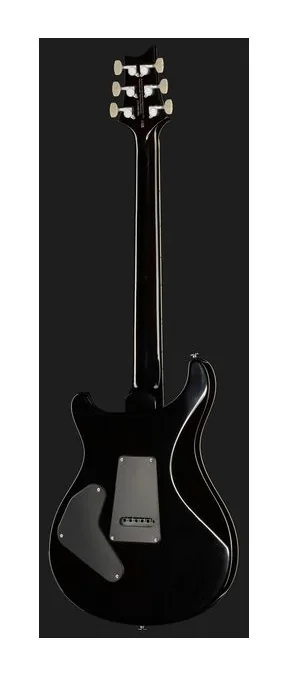 PRS SE Custom 24 Semi-Hollow OB, vista posteriore del corpo