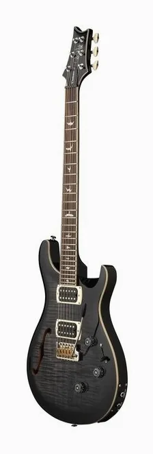 PRS SE Custom 24 Semi-Hollow CA, ponte e meccaniche di intonazione