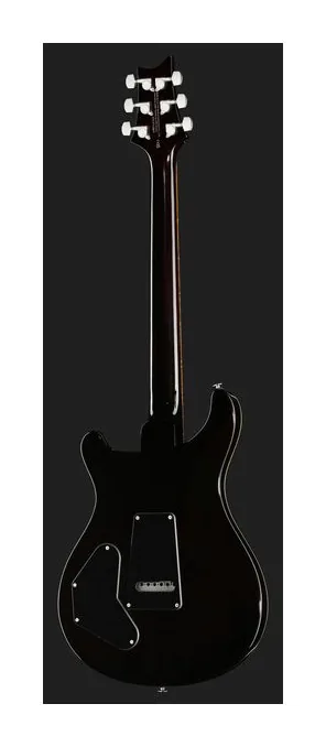 PRS SE DGT Gold Top, pickup e manopole dei controlli