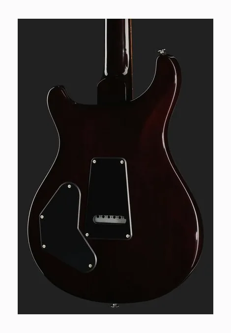 PRS SE DGT Standard Moons MTS, ponte e meccaniche di intonazione