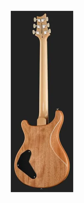 PRS SE Ed Sheeran Pink Ombre, pickup e manopole dei controlli