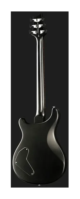 PRS SE Ed Sheeran Cosmic Splash, paletta con meccaniche e logo