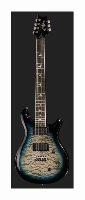 PRS SE Mark Holcomb SVN HL, ponte e meccaniche di intonazione
