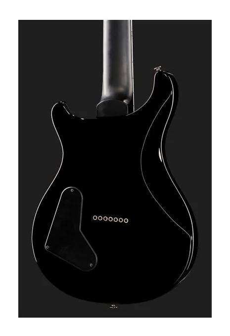 PRS SE Mark Holcomb SVN HL, profilo laterale del corpo