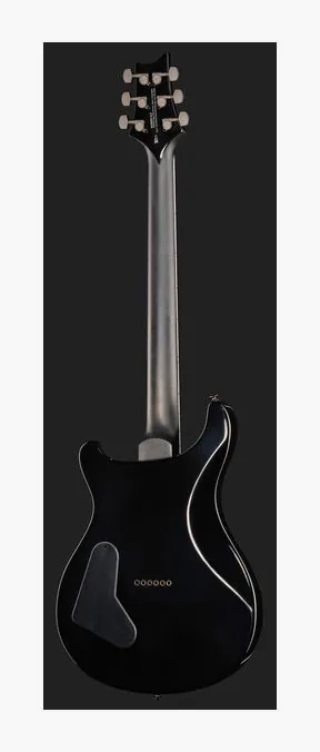 PRS SE Mark Holcomb HL, selettore pickup e jack di uscita