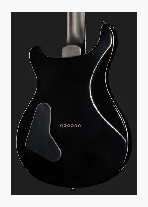 PRS SE Mark Holcomb HL, pickup e manopole dei controlli