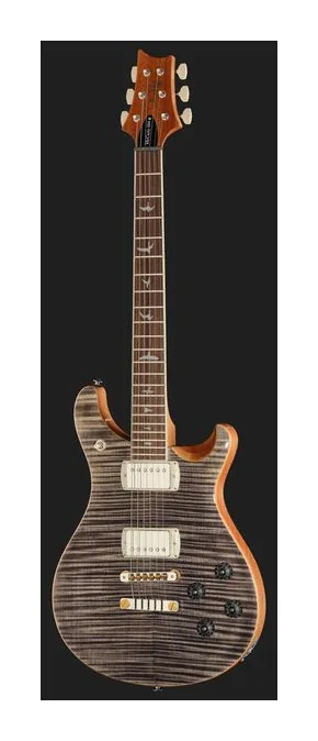 PRS SE McCarty 594 CH, corpo e verniciatura in primo piano