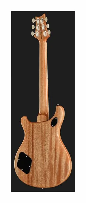 PRS SE McCarty 594 CH, manico e tastiera visti di lato