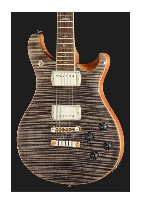 PRS SE McCarty 594 CH, pickup e manopole dei controlli