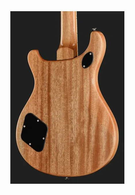 PRS SE McCarty 594 CH, capotasto e prime posizioni della tastiera