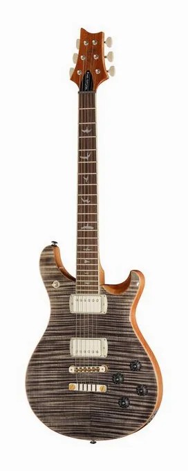 PRS SE McCarty 594 CH visto di fronte