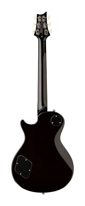 PRS SE McCarty 594 Singlecut BG, manico e tastiera visti di lato