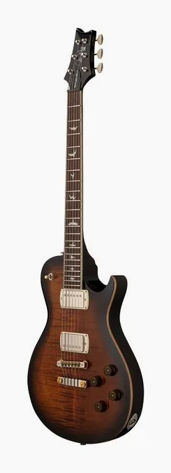 PRS SE McCarty 594 Singlecut BG, selettore pickup e jack di uscita