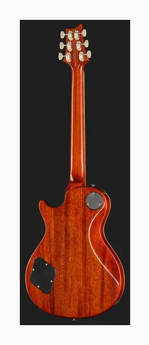 PRS SE McCarty 594 Singlecut VS, manico e tastiera visti di lato