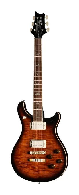 PRS SE McCarty 594 BG visto di fronte