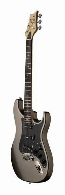 PRS SE Silver Sky Defender LTD PC, pickup e manopole dei controlli