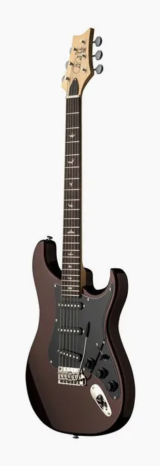 PRS SE Silver Sky Defender LTD SR, pickup e manopole dei controlli