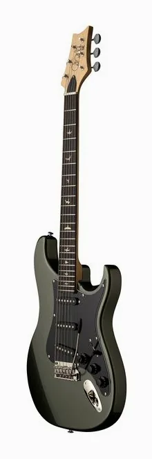 PRS SE Silver Sky Defender LTD WG, ponte e meccaniche di intonazione