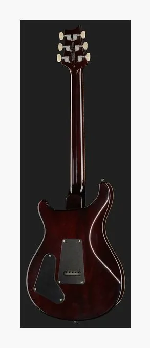 PRS SE Special Semi-Hollow OTS, selettore pickup e jack di uscita