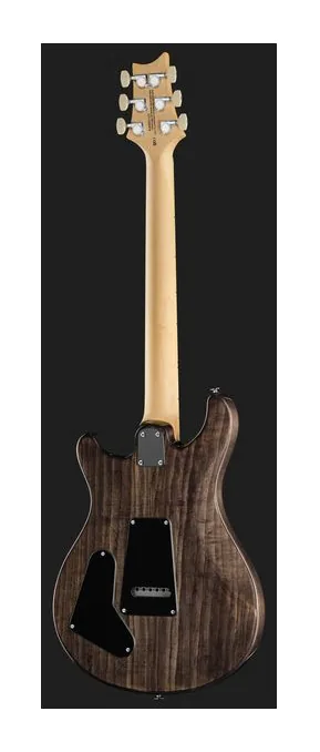 PRS SE Swamp Ash Special CH, selettore pickup e jack di uscita