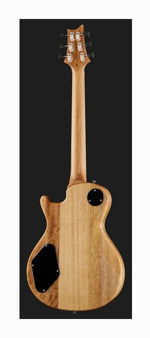 PRS SE Zach Myers MB, pickup e manopole dei controlli