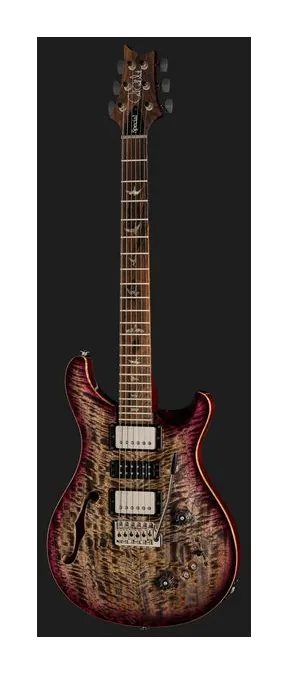 PRS Special Mango LTD CP Burst, pickup e manopole dei controlli