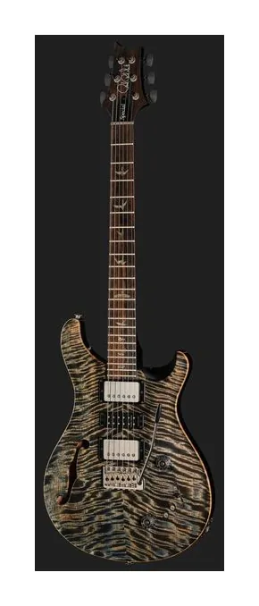 PRS Special Mango LTD Faded Whale, pickup e manopole dei controlli