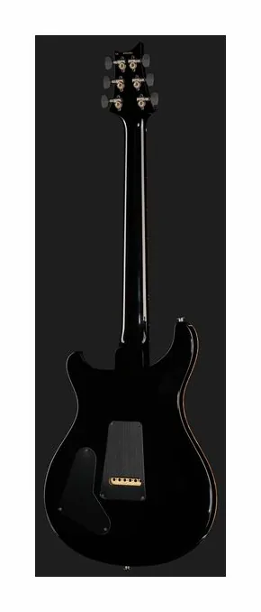 PRS Special Mango LTD Faded Whale, paletta con meccaniche e logo