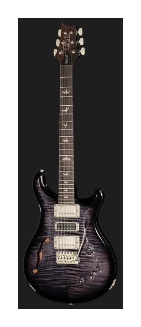 PRS Special S/H 22 Purple Mist WSB, capotasto e prime posizioni della tastiera