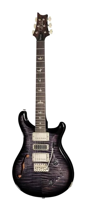 PRS Special S/H 22 Purple Mist WSB visto di fronte