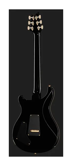 PRS Studio 10 Top FW, pickup e manopole dei controlli
