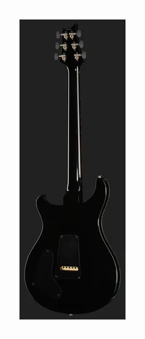 PRS Studio Mango LTD Cobalt SB, selettore pickup e jack di uscita