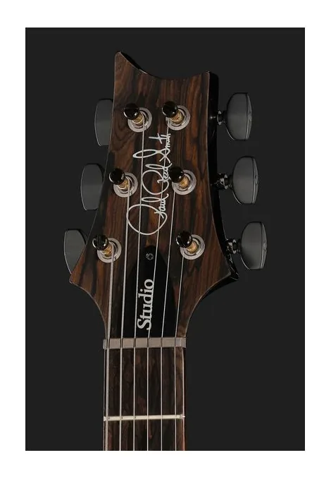 PRS Studio Mango LTD Cobalt SB, pickup e manopole dei controlli