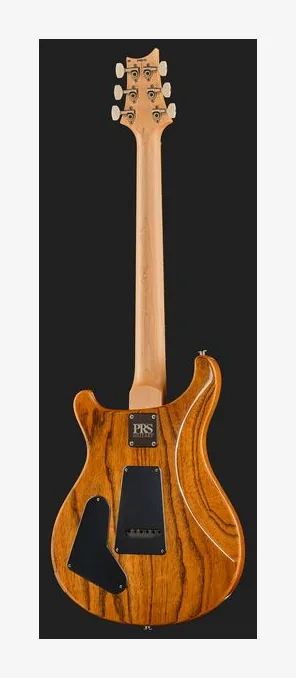 PRS Swamp Ash Special Vintage, paletta con meccaniche e logo