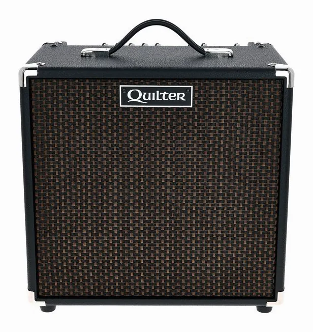 Quilter Aviator Cub UK 112 Combo, vista dall'alto della testata