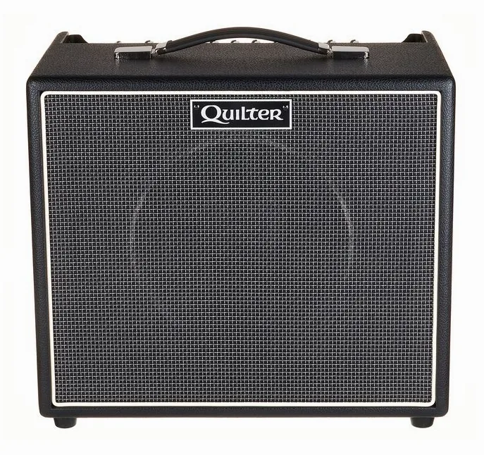 Quilter Aviator Mach 3 Combo, vista laterale del cabinet