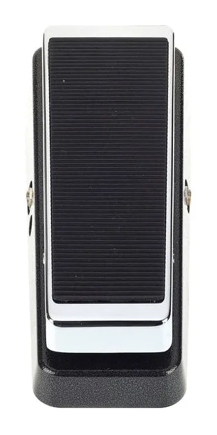 Real McCoy Custom RMC10 Wah Pedal, manopole viste dall'alto