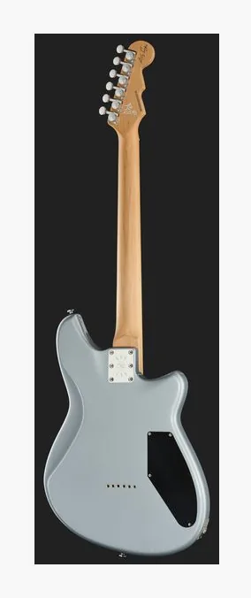 Reverend Billy Corgan Z-One LH MSF, paletta con meccaniche e logo