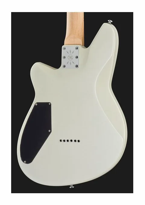 Reverend Billy Corgan Signature SPW, paletta con meccaniche e logo