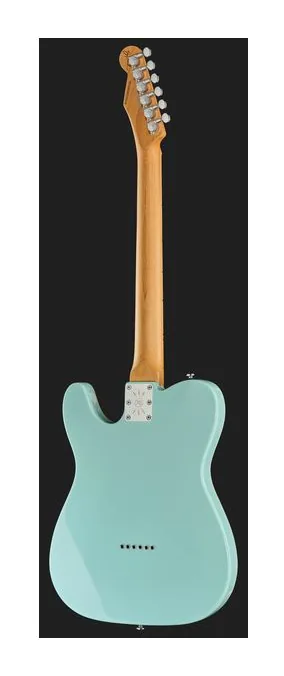 Reverend Greg Koch Gristlemaster BL, ponte e meccaniche di intonazione